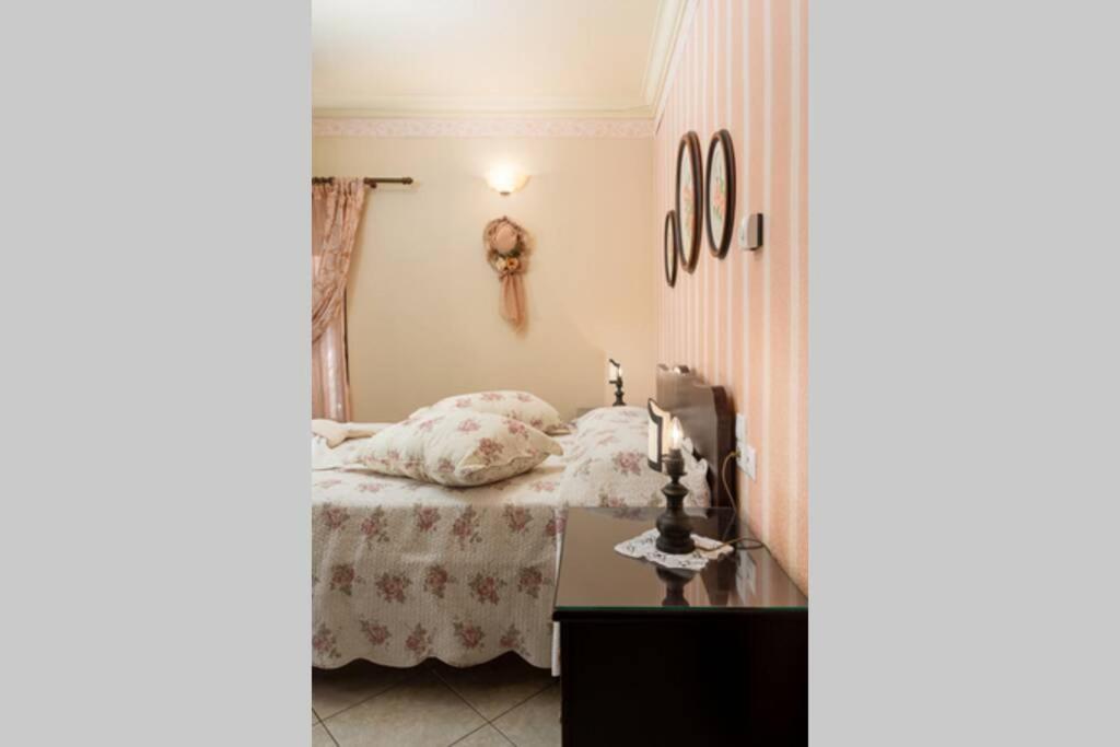 Willa Marigoula House Pombia Zewnętrze zdjęcie