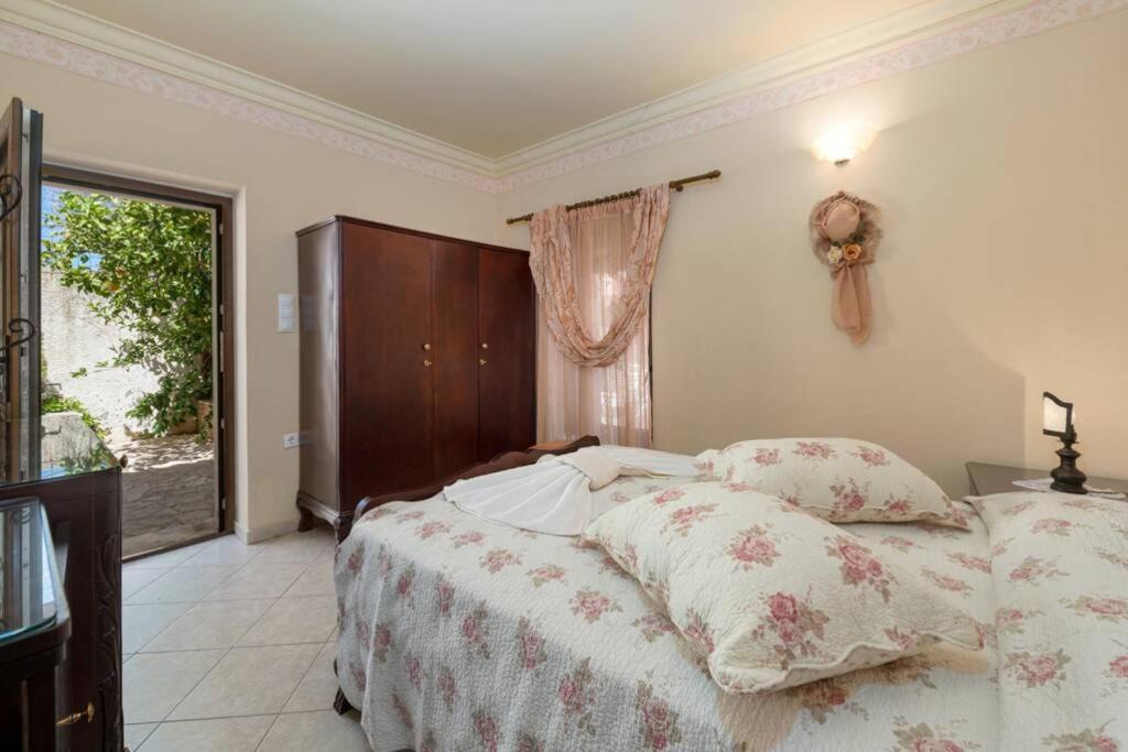 Willa Marigoula House Pombia Zewnętrze zdjęcie
