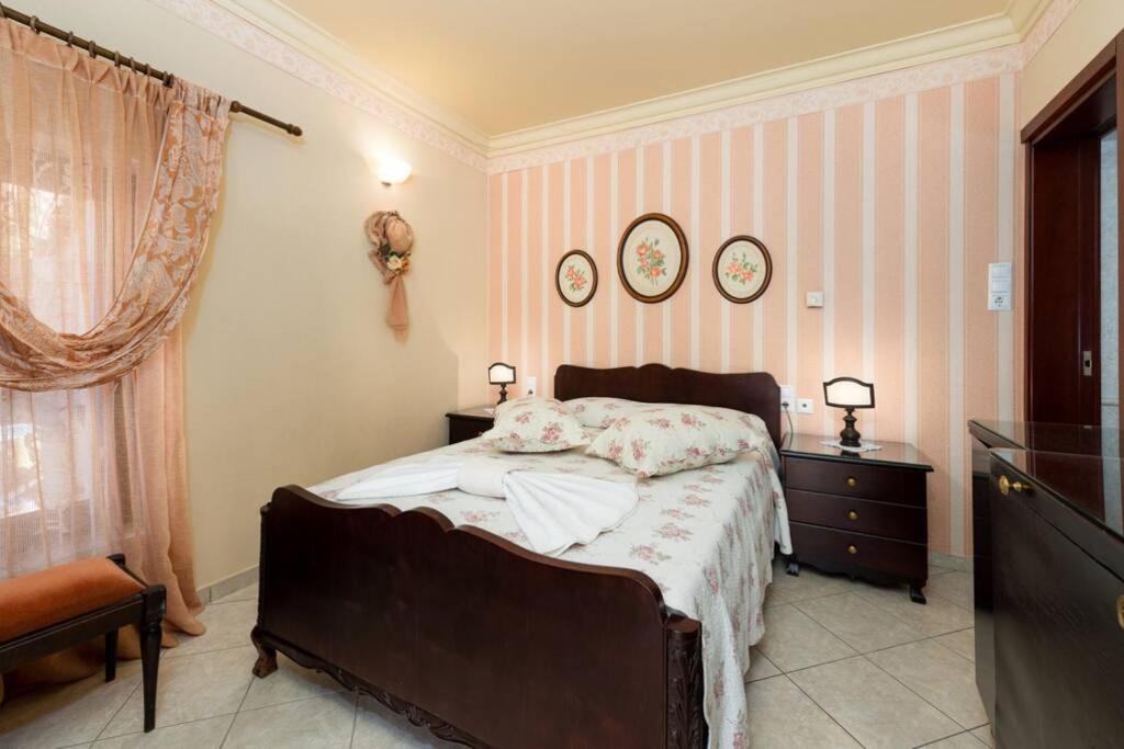 Willa Marigoula House Pombia Zewnętrze zdjęcie