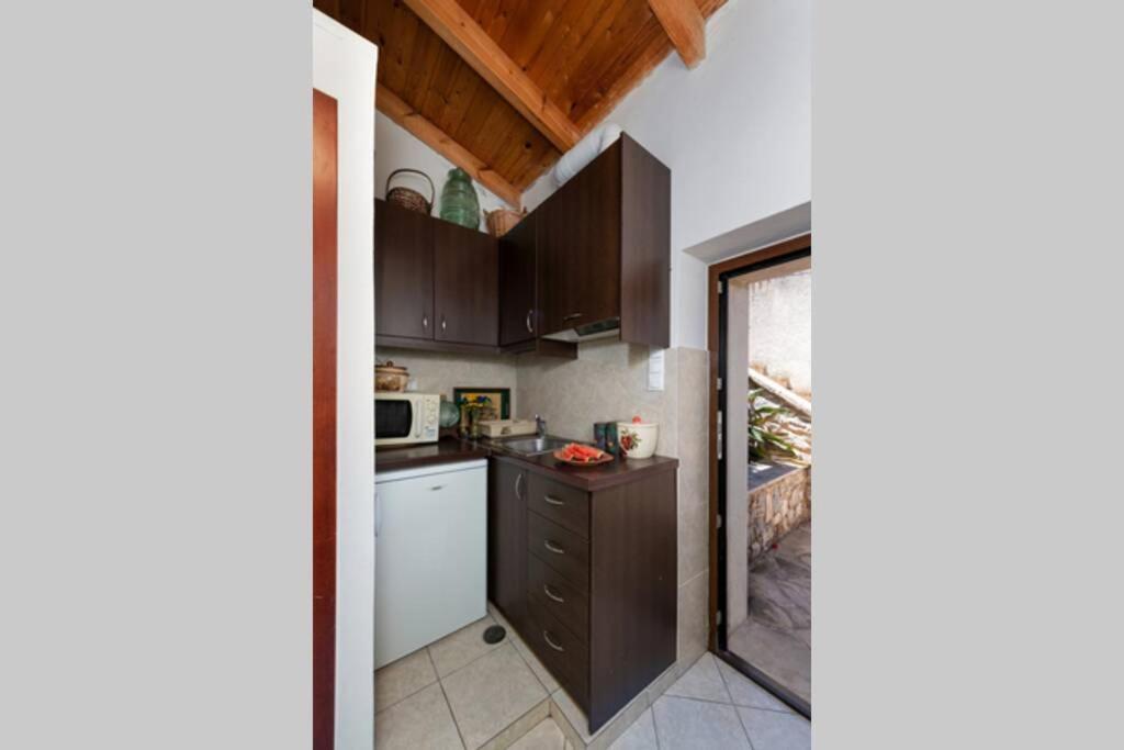 Willa Marigoula House Pombia Zewnętrze zdjęcie