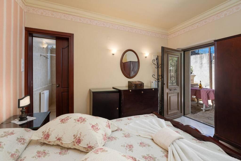 Willa Marigoula House Pombia Zewnętrze zdjęcie