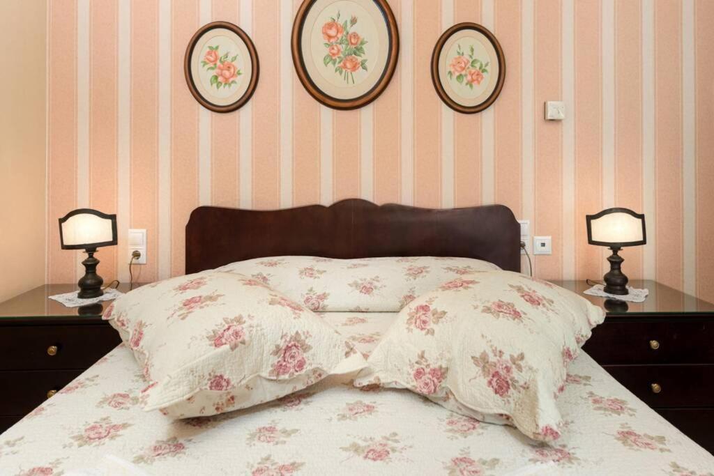 Willa Marigoula House Pombia Zewnętrze zdjęcie